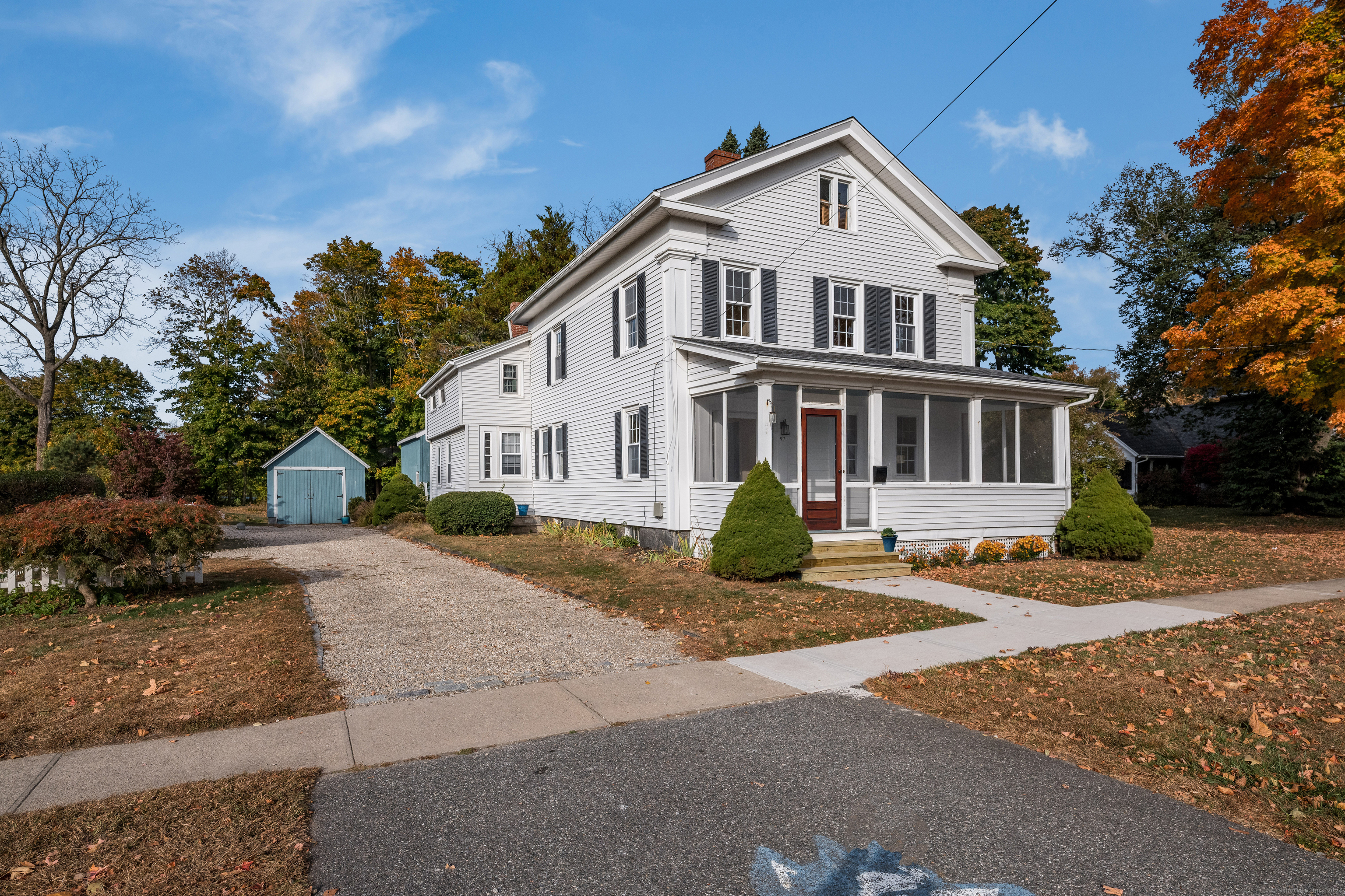 97 Commerce Street Clinton, CT 06413 - Photo 18 of 20