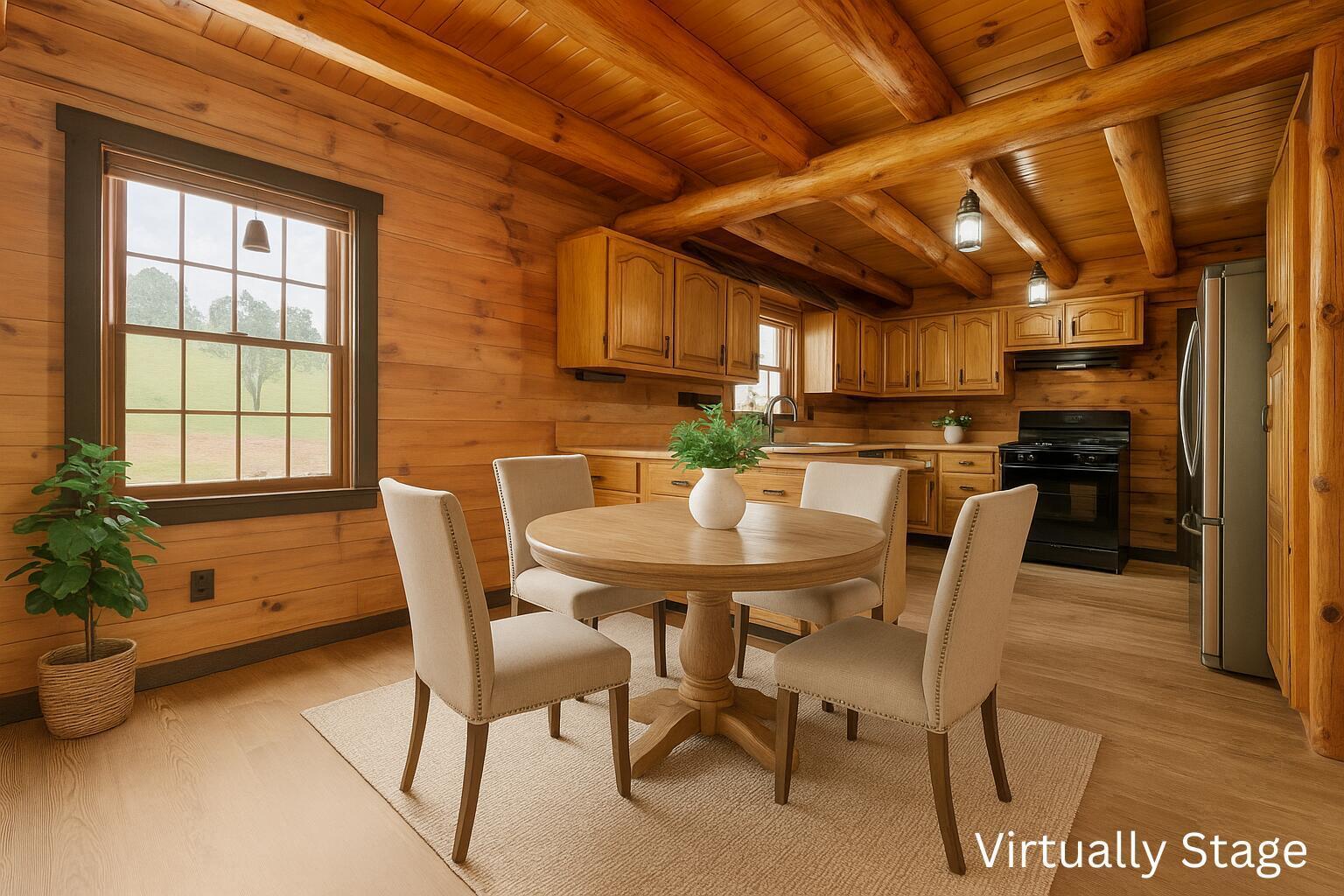 9168 Bremen Road Logan, OH 43138 - Photo 14 of 83 Kitchen