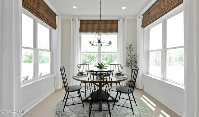 $925,990 | 176 Highway 33, Unit IBIZA II LOFT, Manalapan, NJ 07726