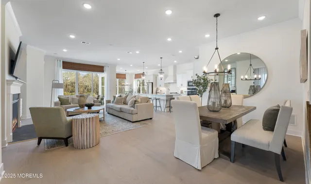 $925,990 | 176 Highway 33, Unit IBIZA II LOFT, Manalapan, NJ 07726