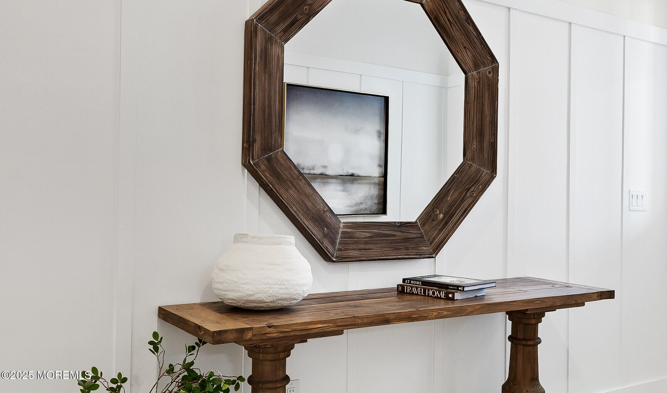 176 Highway 33, Unit IBIZA II LOFT Manalapan, NJ 07726 - Photo 30 of 39 a view of hall way with furniture