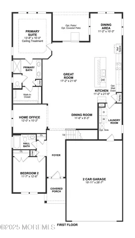 $925,990 | 176 Highway 33, Unit IBIZA II LOFT, Manalapan, NJ 07726
