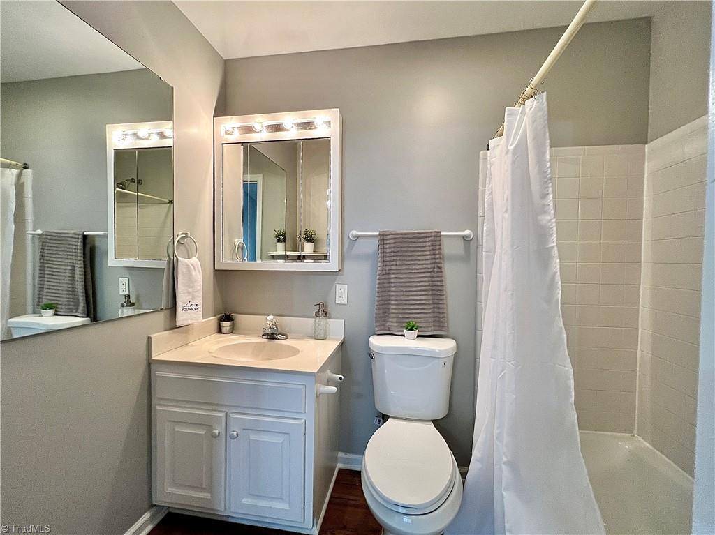 4424 Single Tree Lane High Point, NC 27265 - Photo 23 of 32