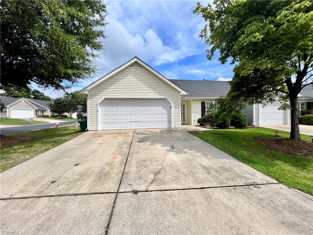 4424 Single Tree Lane High Point, NC 27265 - Photo 31 of 32