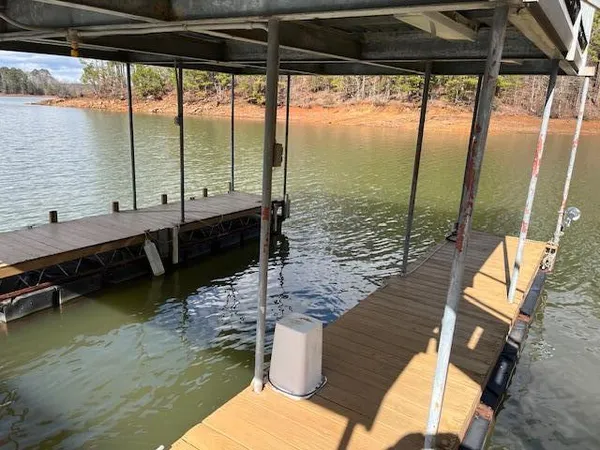 $110,000 | 1578 Treasure Lane, Tignall, GA 30668