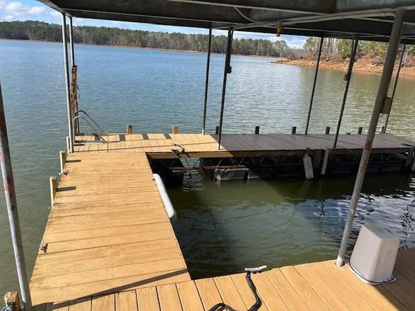 $110,000 | 1578 Treasure Lane, Tignall, GA 30668