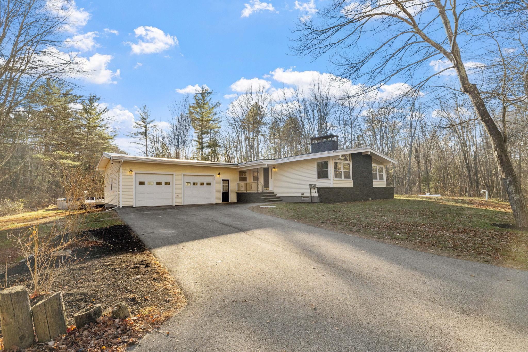 239 Old Dover Road Rochester, NH 03867 - Photo 1 of 51