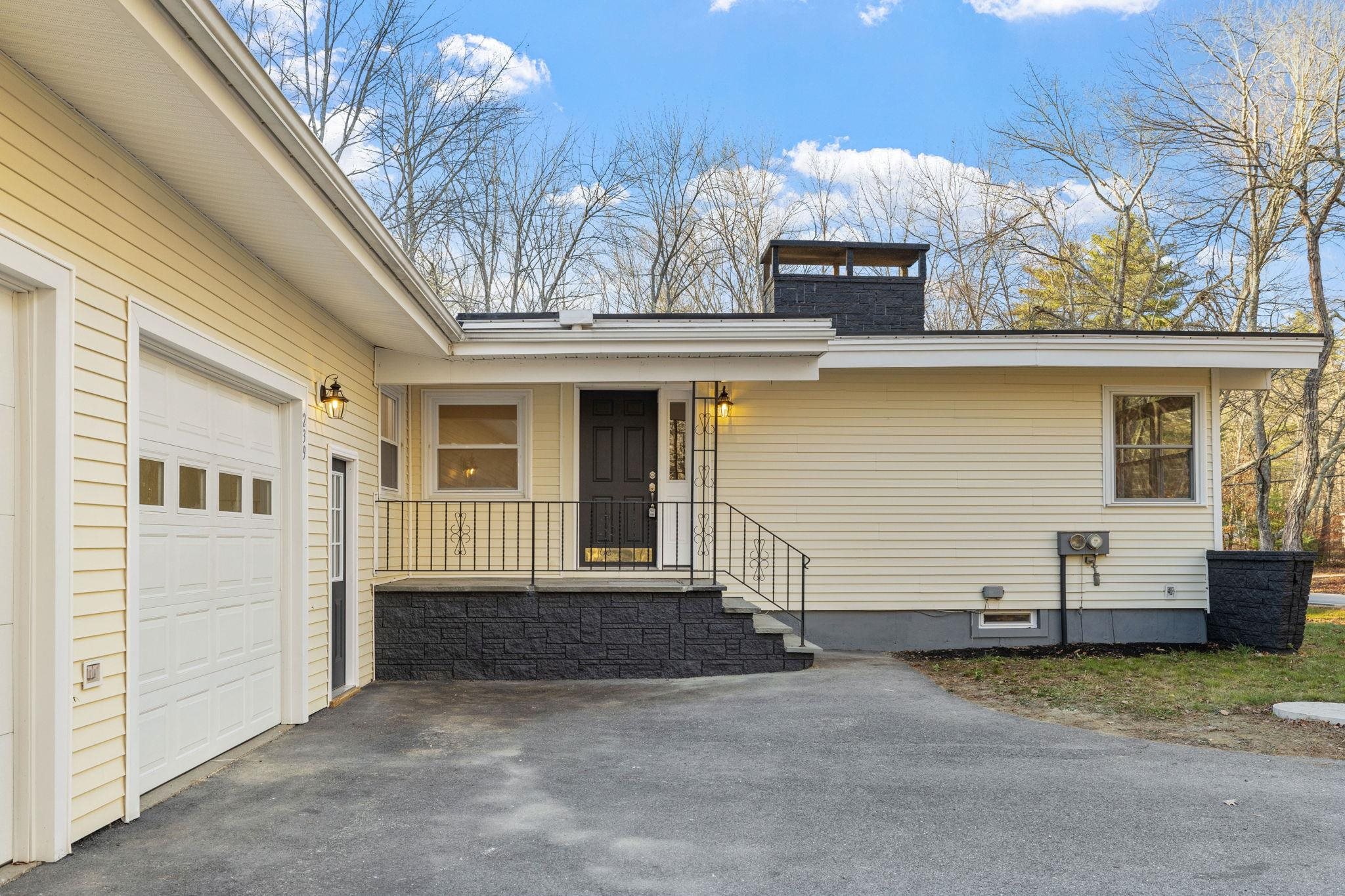 239 Old Dover Road Rochester, NH 03867 - Photo 24 of 51