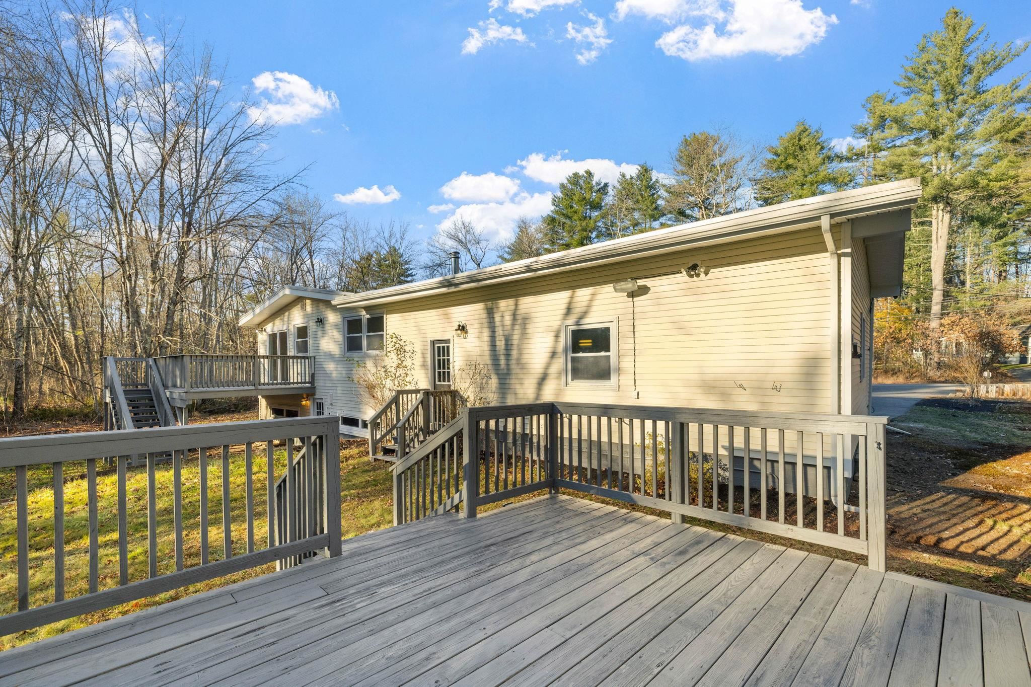 239 Old Dover Road Rochester, NH 03867 - Photo 41 of 51