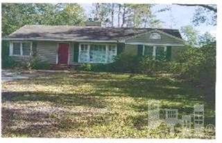 1633 Country Club Road Wilmington, NC 28403 - Photo 1 of 1 Primary Photo