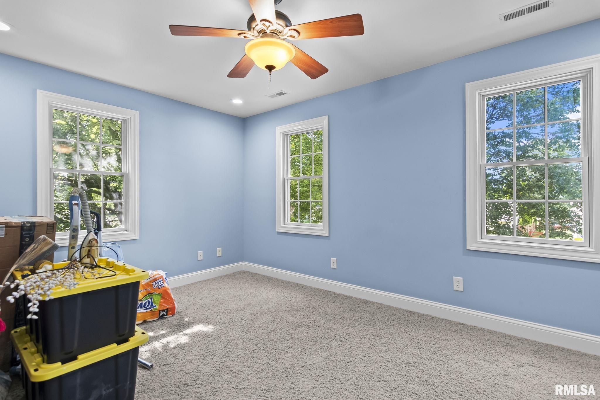 342 West Prairie Street Waverly, IL 62692 - Photo 35 of 40