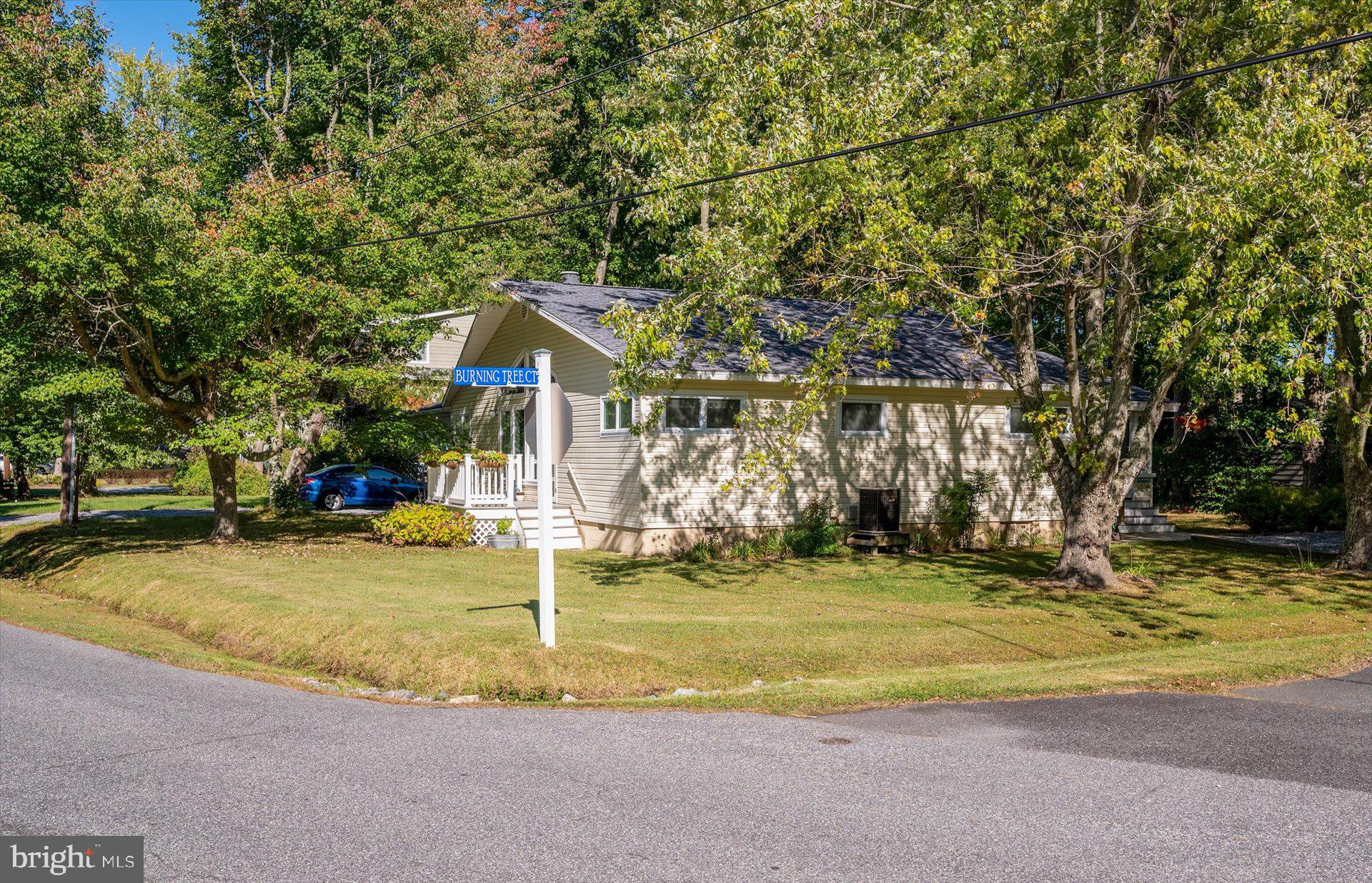 501 Burningtree Court Bethany Beach, DE 19930 - Photo 2 of 29