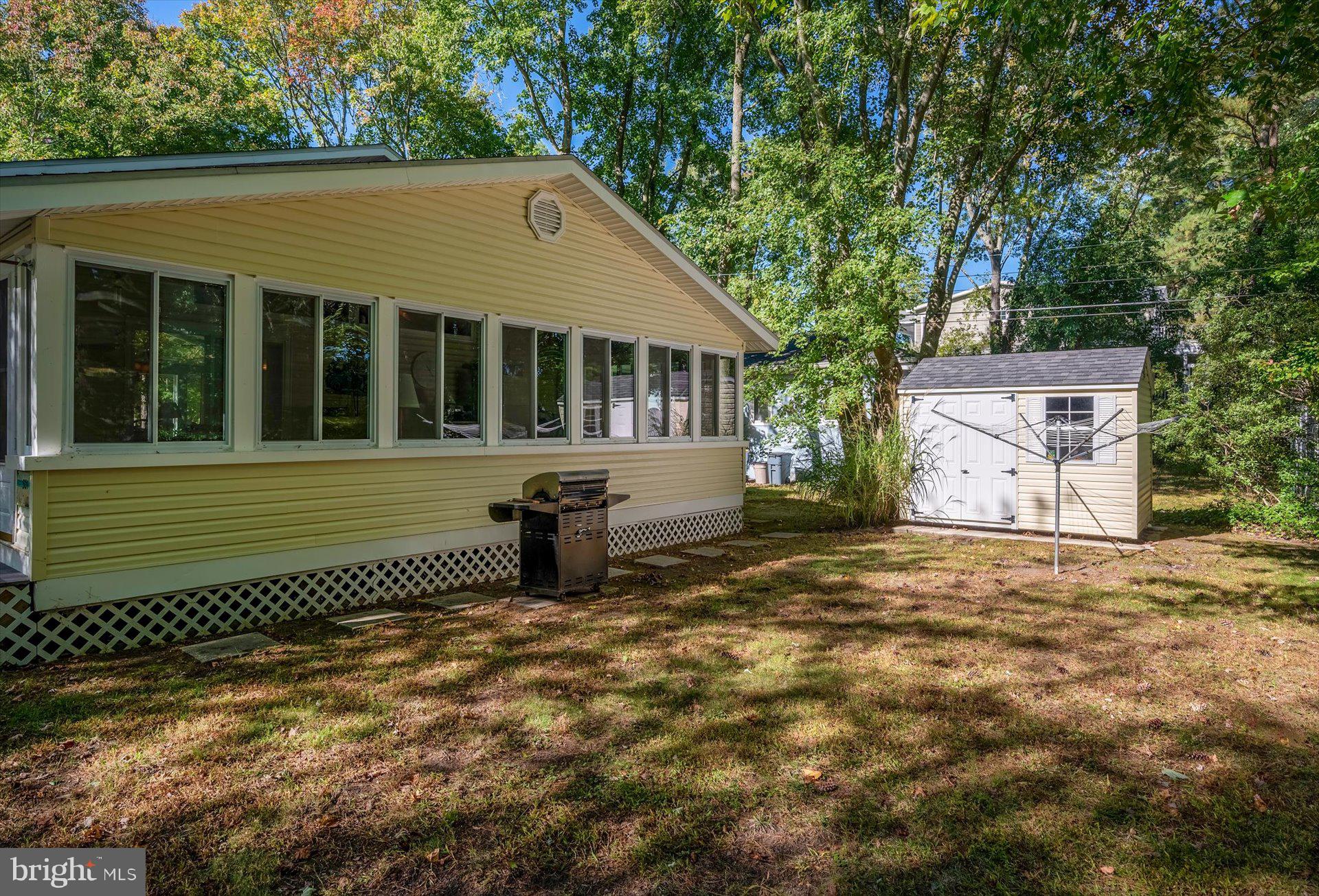 501 Burningtree Court Bethany Beach, DE 19930 - Photo 27 of 29