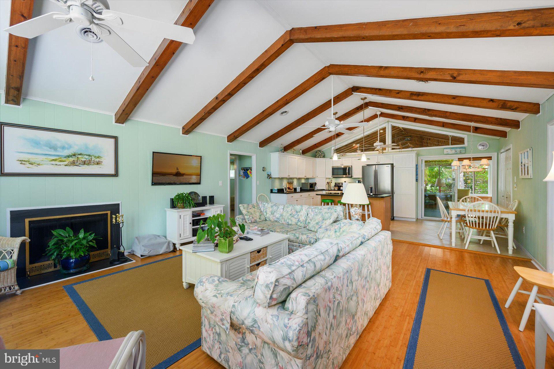 501 Burningtree Court Bethany Beach, DE 19930 - Photo 8 of 29