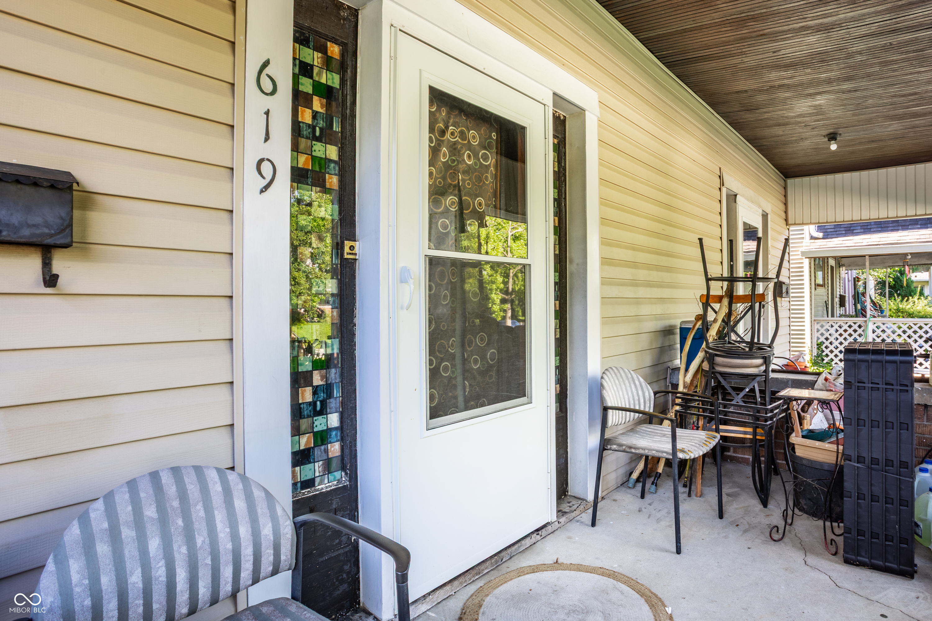 617-619 North Riley Avenue Indianapolis, IN 46201 - Photo 4 of 40