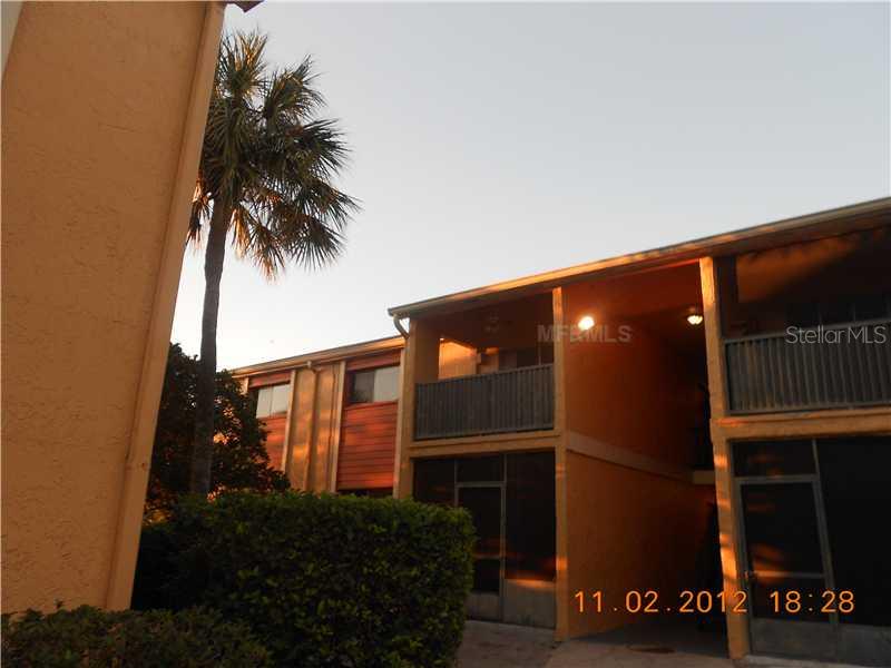 910 Lake Destiny Road, Unit E Altamonte Springs, FL 32714 - Photo 1 of 1 Exterior Front