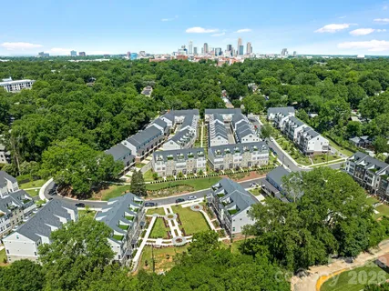 $1,060,000 | 2555 Deacon Avenue, Charlotte, NC 28204