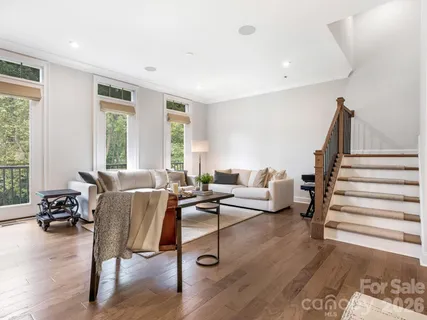 $1,060,000 | 2555 Deacon Avenue, Charlotte, NC 28204
