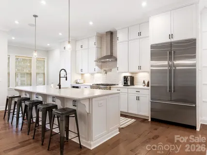$1,060,000 | 2555 Deacon Avenue, Charlotte, NC 28204