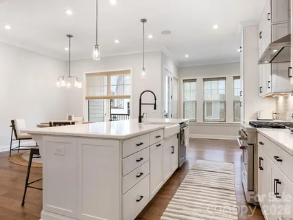 $1,060,000 | 2555 Deacon Avenue, Charlotte, NC 28204