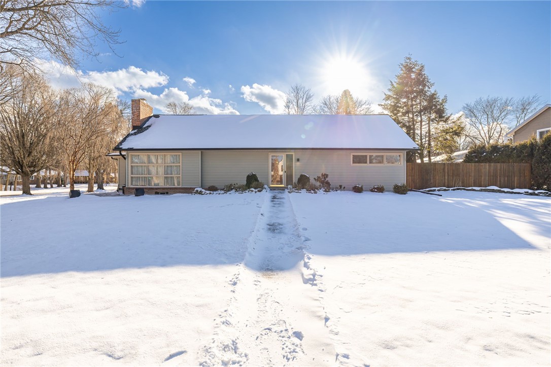 787 Corwin Road Brighton, NY 14610 - Photo 3 of 49