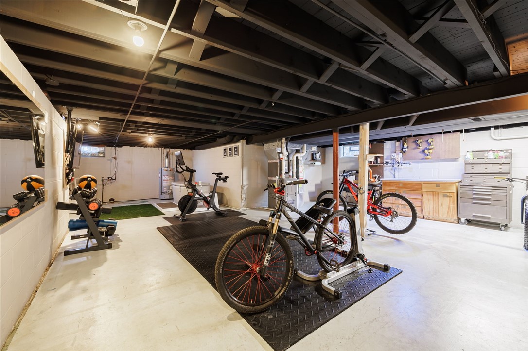 787 Corwin Road Brighton, NY 14610 - Photo 45 of 49