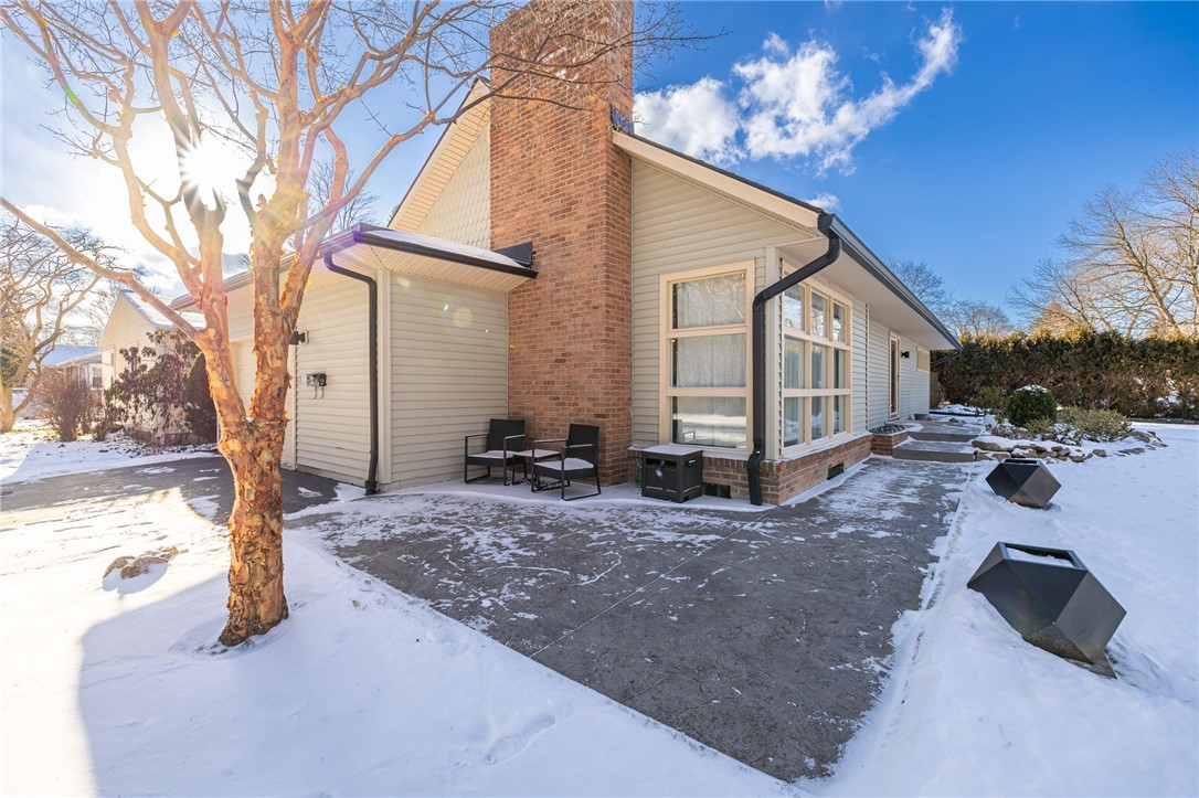 787 Corwin Road Brighton, NY 14610 - Photo 5 of 49