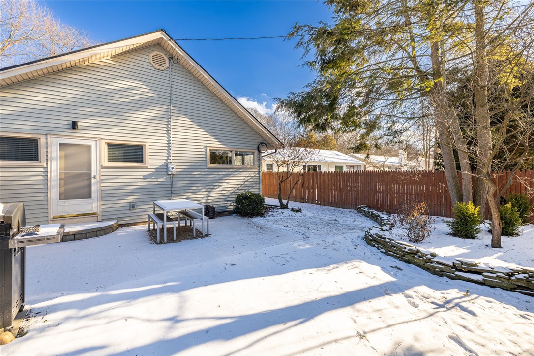 787 Corwin Road Brighton, NY 14610 - Photo 9 of 49