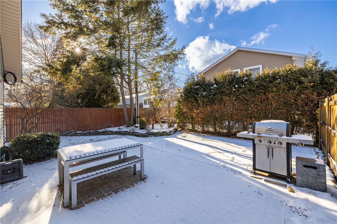 787 Corwin Road Brighton, NY 14610 - Photo 10 of 49