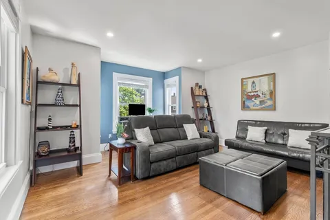 $685,000 | 103 Belgrade Avenue, Unit 2, Boston, MA 02131