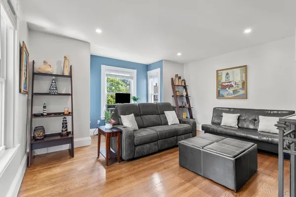 $650,000 | 103 Belgrade Avenue, Unit 2, Boston, MA 02131
