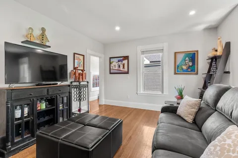 $695,000 | 103 Belgrade Avenue, Unit 2, Boston, MA 02131