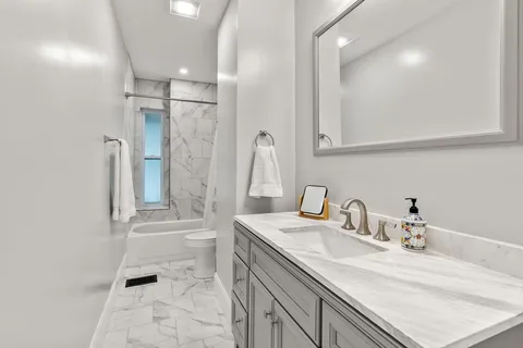 $695,000 | 103 Belgrade Avenue, Unit 2, Boston, MA 02131