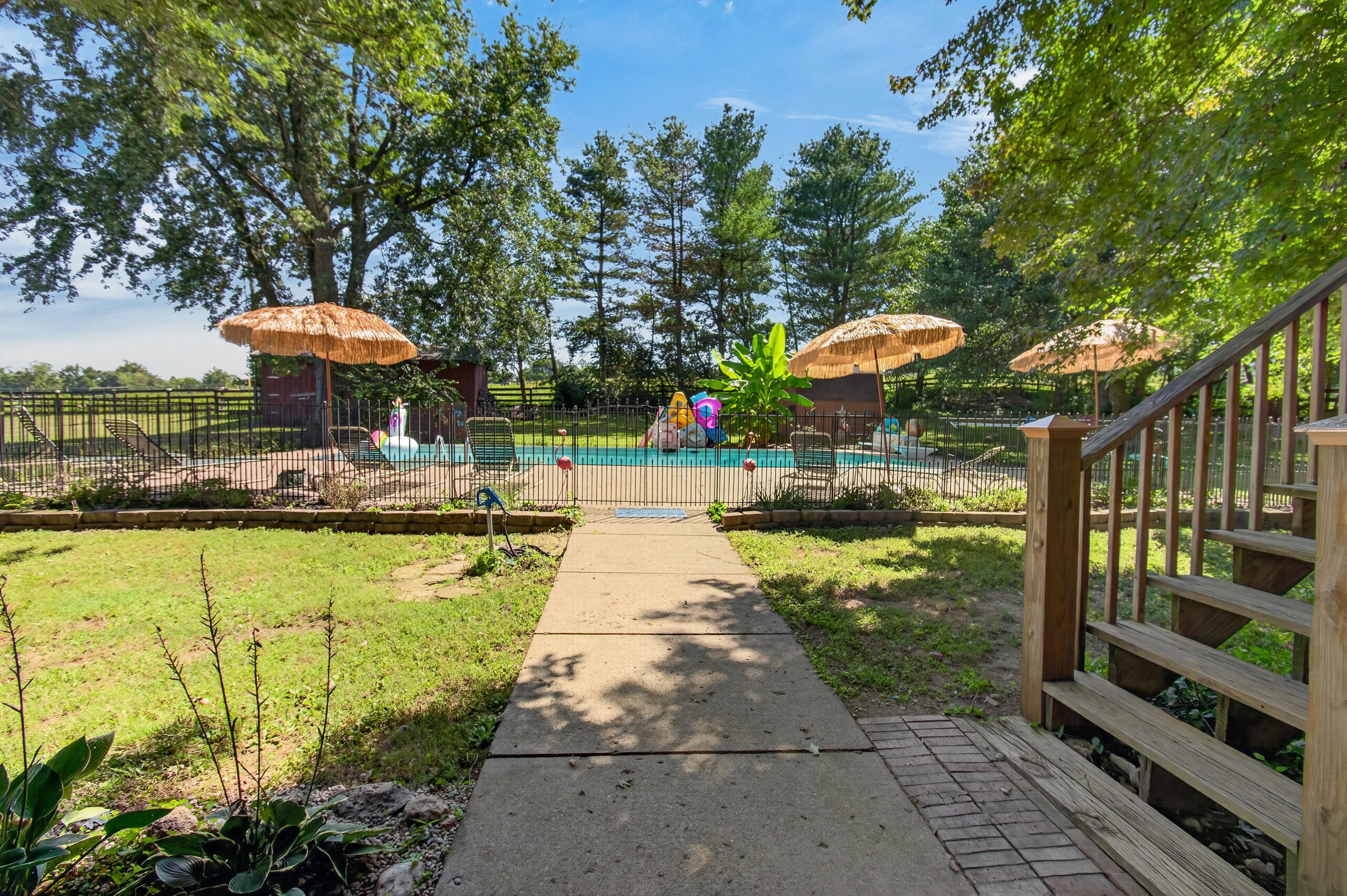1890 Pope Road Danville, KY 40422 - Photo 15 of 99 Pool