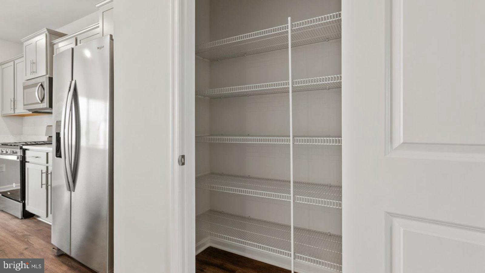29 Clementon Road East Gibbsboro, NJ 08026 - Photo 15 of 38 Pantry