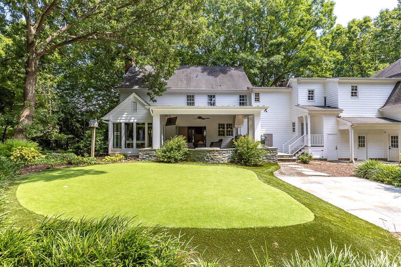 8305 Meadow Ridge Court Raleigh, NC 27615 - Photo 75 of 83 Photo 75