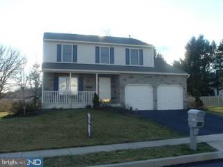 3702 Regency Drive Sinking Spring, PA 19608 - Photo 1 of 6