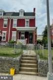 447 Park Road Northwest Washington, DC 20010 - Photo 1 of 10 Attached Row House