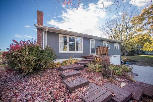 $239,900 | 505 Linden Street, Tarkio, MO 64491