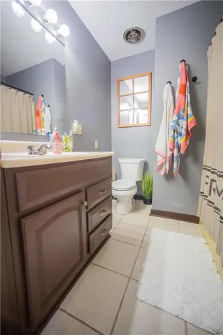 $239,900 | 505 Linden Street, Tarkio, MO 64491