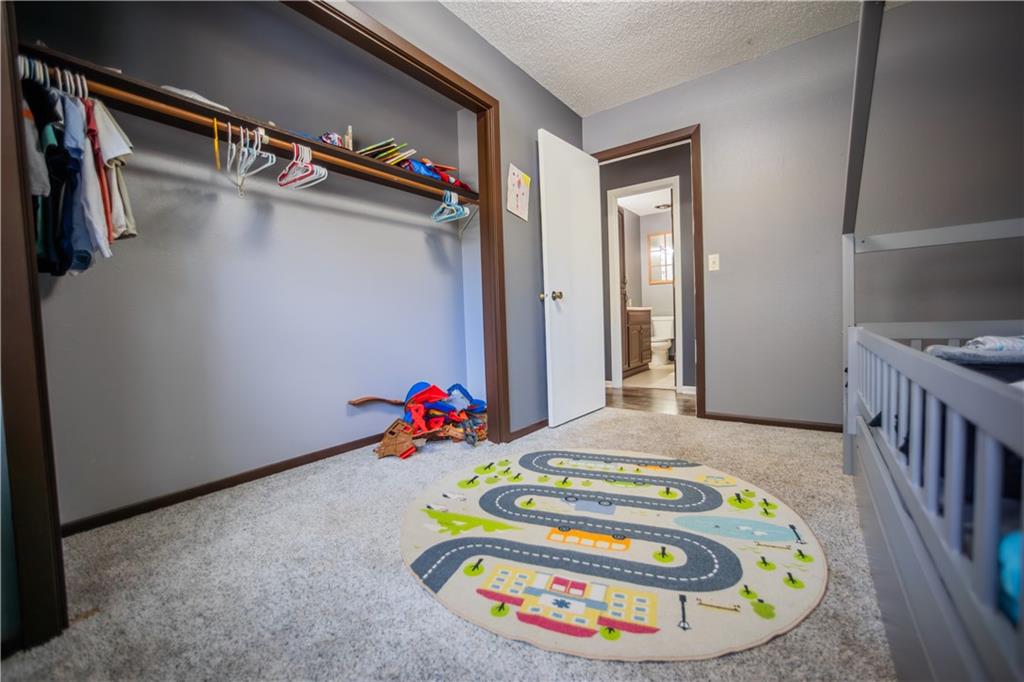 505 Linden Street Tarkio, MO 64491 - Photo 18 of 31