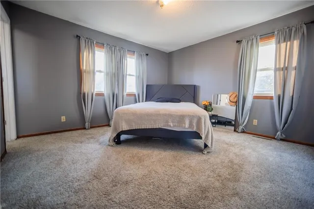 $239,900 | 505 Linden Street, Tarkio, MO 64491