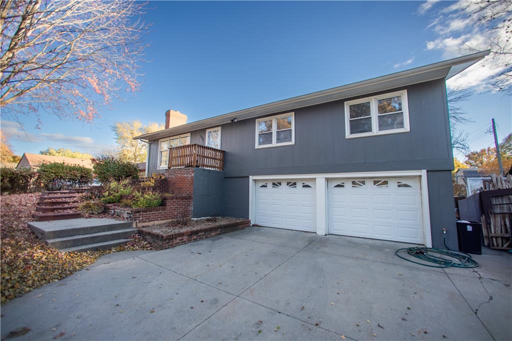 505 Linden Street Tarkio, MO 64491 - Photo 2 of 31