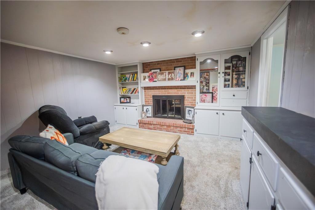 505 Linden Street Tarkio, MO 64491 - Photo 22 of 31