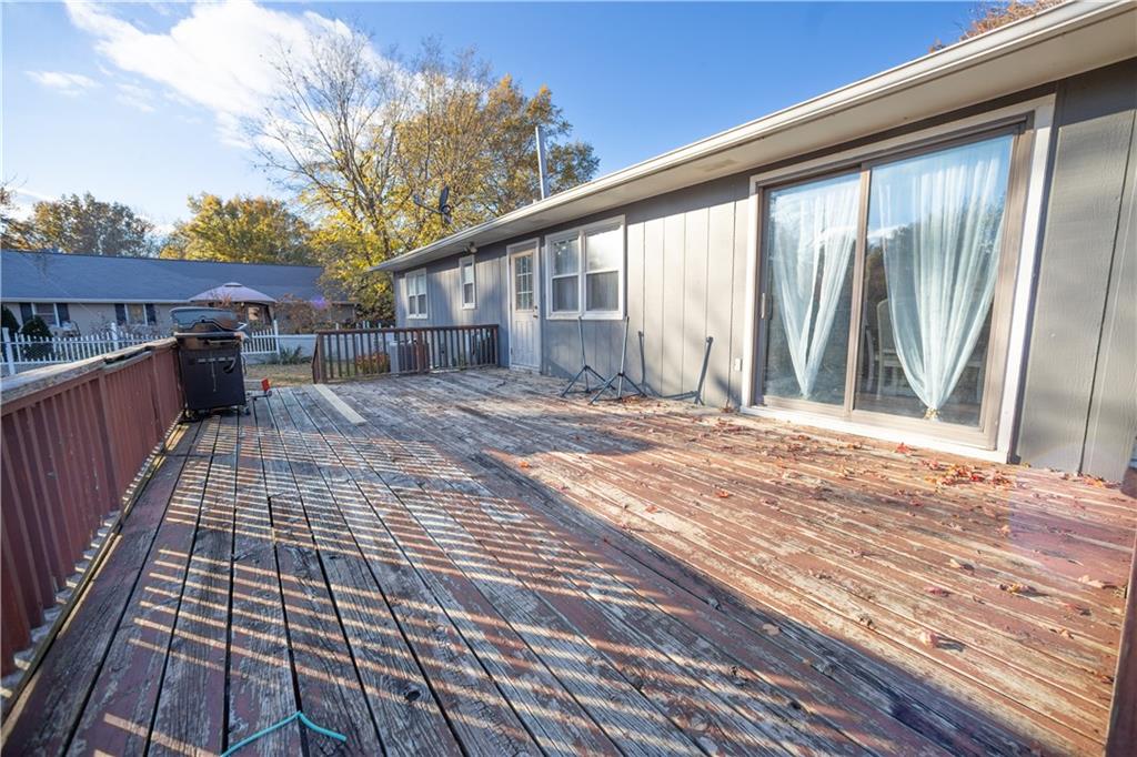 505 Linden Street Tarkio, MO 64491 - Photo 28 of 31