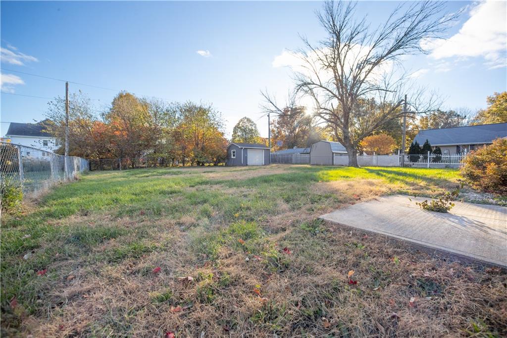 505 Linden Street Tarkio, MO 64491 - Photo 29 of 31