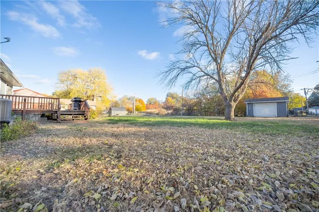 $239,900 | 505 Linden Street, Tarkio, MO 64491