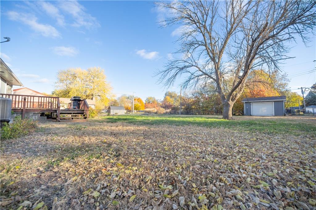 505 Linden Street Tarkio, MO 64491 - Photo 30 of 31