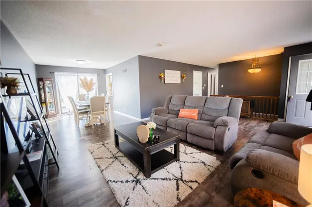 $239,900 | 505 Linden Street, Tarkio, MO 64491