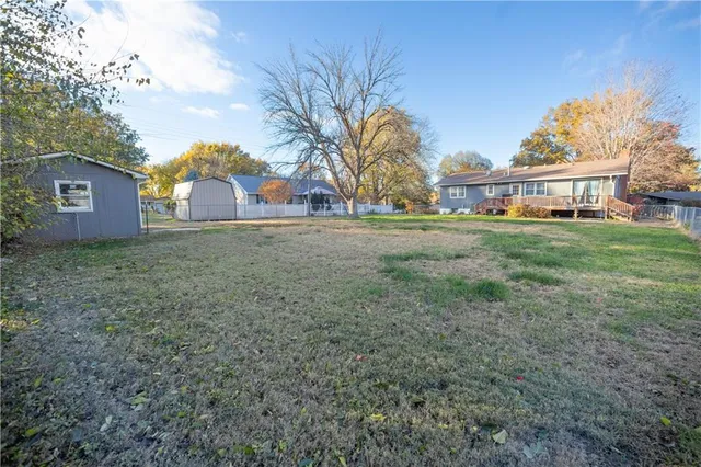 $239,900 | 505 Linden Street, Tarkio, MO 64491